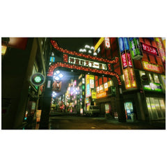 Yakuza Kiwami 1 [Nintendo Switch 2] Nintendo Switch 2 Video Game SEGA