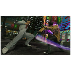 Yakuza Kiwami 1 [Nintendo Switch 2] Nintendo Switch 2 Video Game SEGA