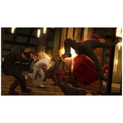 Yakuza Kiwami 1 [Nintendo Switch 2] Nintendo Switch 2 Video Game SEGA