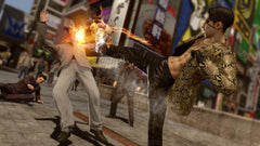 Yakuza Kiwami 2 - Limited Run #574 [PlayStation 4] PlayStation 4 Video Game Limited Run Games