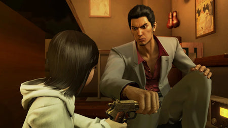 Yakuza Kiwami 2 [Nintendo Switch 2] Nintendo Switch 2 Video Game SEGA