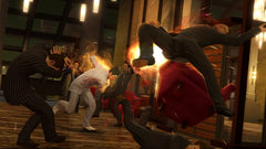 Yakuza Kiwami 2 [Nintendo Switch 2] Nintendo Switch 2 Video Game SEGA