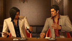 Yakuza Kiwami - Limited Run Games #262 [Nintendo Switch] Nintendo Switch Video Game Limited Run Games