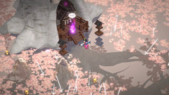 Yasha: Legends of the Demon Blade - Standard Edition [Nintendo Switch] Nintendo Switch Video Game Game Source Entertainment
