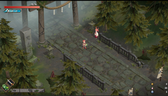 Yasha: Legends of the Demon Blade - Standard Edition [Nintendo Switch] Nintendo Switch Video Game Game Source Entertainment