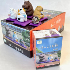 Yell: Cozy Day for Tea Time Animals - Blind Box Toys & Games Yell Co.