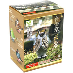 Yell: Gassho Praying Birds Blind Box Toys & Games Yell Co.