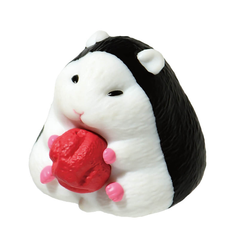 Yell: Hamusubi Hamster Rice Ball Blind Box Toys & Games Yell Co.