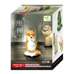 Yell: Zazen Animals Blind Box Toys & Games Yell Co.