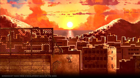 Yomawari: Lost In The Dark - Deluxe Edition [Nintendo Switch] Nintendo Switch Video Game NIS America