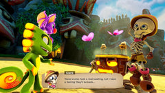 Yooka-Replaylee [PlayStation 5] PlayStation 5 Video Game PM Studios