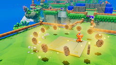 Yooka-Replaylee [PlayStation 5] PlayStation 5 Video Game PM Studios