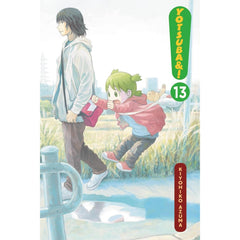 Yotsuba and !: Volume 13 Manga Yen Press