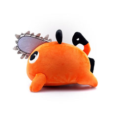 Youtooz: Chainsaw Man Collection - Pochita 2-Foot Plush Toys & Games Youtooz   