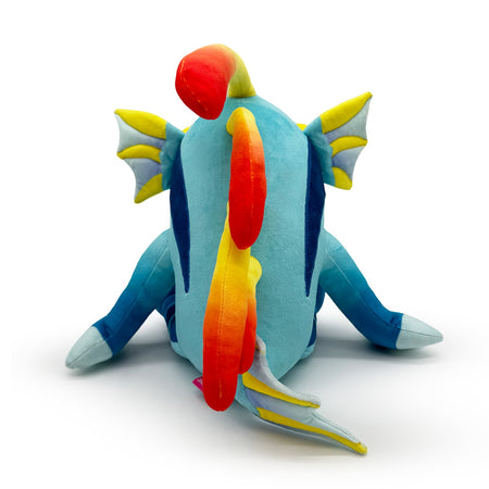 Youtooz: World of Warcraft Collection [Blue Murloc 9" Plush] Toys & Games Youtooz