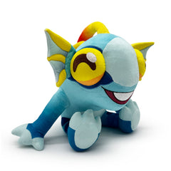 Youtooz: World of Warcraft Collection [Blue Murloc 9" Plush] Toys & Games Youtooz