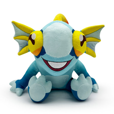 Youtooz: World of Warcraft Collection [Blue Murloc 9" Plush] Toys & Games Youtooz
