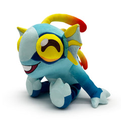 Youtooz: World of Warcraft Collection [Blue Murloc 9" Plush] Toys & Games Youtooz