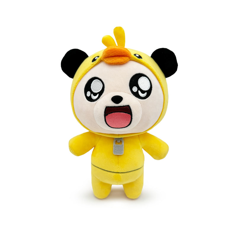 Youtooz: Plush Collection - AdmiralBahroo 9-Inch Plush Toys & Games Youtooz   