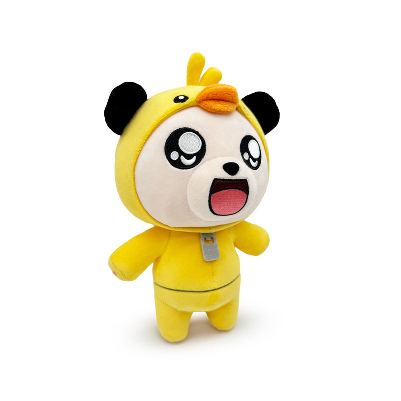 Youtooz: Plush Collection - AdmiralBahroo 9-Inch Plush Toys & Games Youtooz   