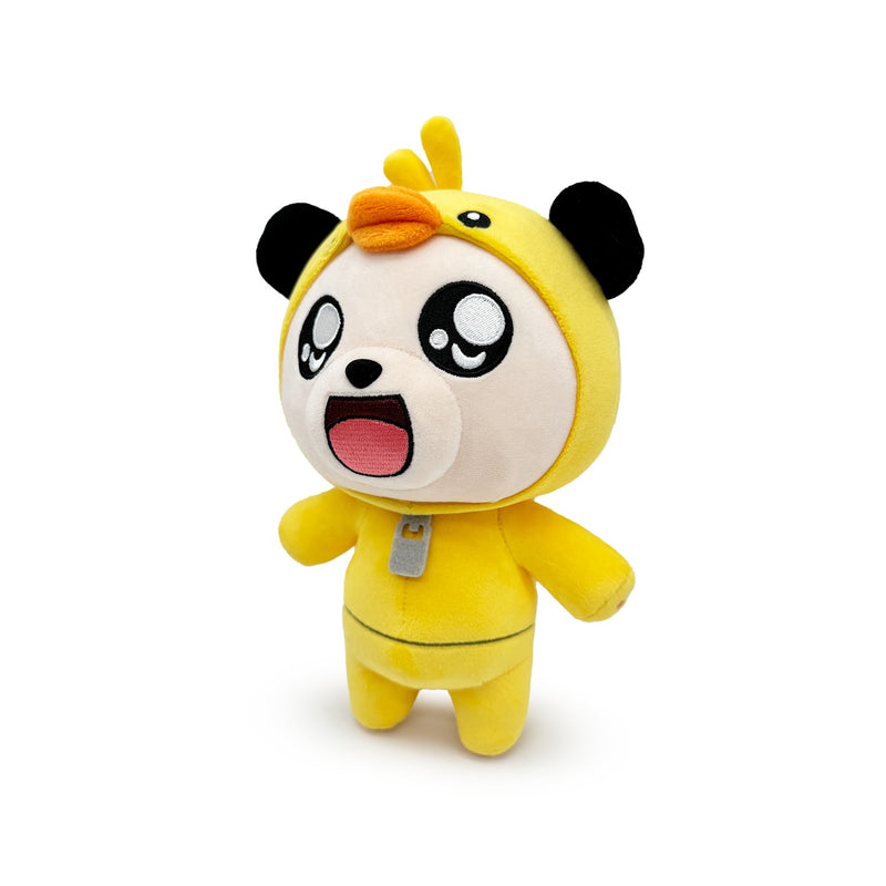 Youtooz: Plush Collection - AdmiralBahroo 9-Inch Plush Toys & Games Youtooz   