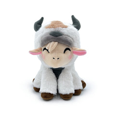 Youtooz: Plush Collection - Appa x Rammie 9-Inch Plush Toys & Games Youtooz   