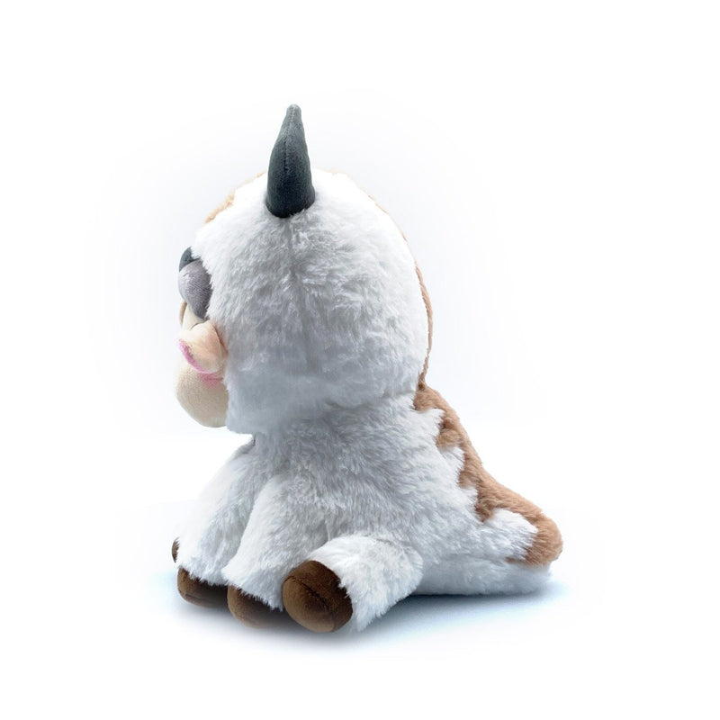 Youtooz: Plush Collection - Appa x Rammie 9-Inch Plush Toys & Games Youtooz   