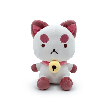 Youtooz: Bee And PuppyCat Collection - PuppyCat Sitting 9-Inch Plush Toys & Games Youtooz   