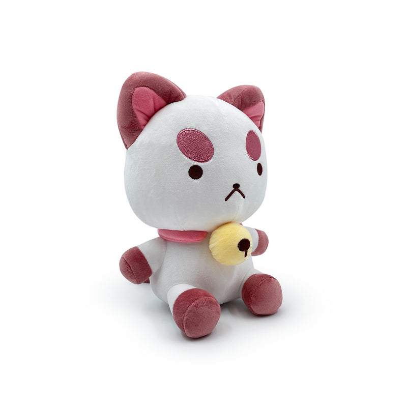 Youtooz: Bee And PuppyCat Collection - PuppyCat Sitting 9-Inch Plush Toys & Games Youtooz   