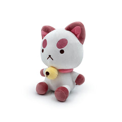 Youtooz: Bee And PuppyCat Collection - PuppyCat Sitting 9-Inch Plush Toys & Games Youtooz   