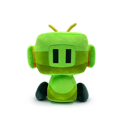 Youtooz: Plush Collection - Meebo 9-inch Plush "Beep Boop, Boop Beep!" Toys & Games Youtooz   