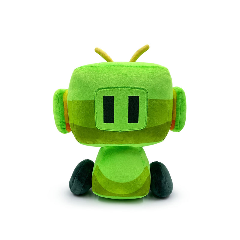 Youtooz: Plush Collection - Meebo 9-inch Plush "Beep Boop, boop Beep!" Toys & Games Youtooz   