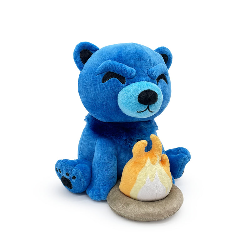 Youtooz: Plush Collection - Blooprint 9-Inch Plush Toys & Games Youtooz   