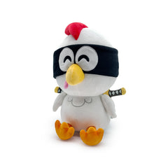 Youtooz: Plush Collection - Chickenninja42 9-Inch Plush Toys & Games Youtooz   