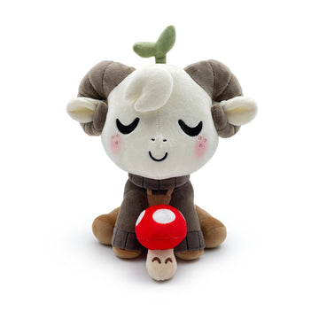 Youtooz: Plush Collection - Cottagecore Rammie 9-Inch Plush Toys & Games Youtooz   