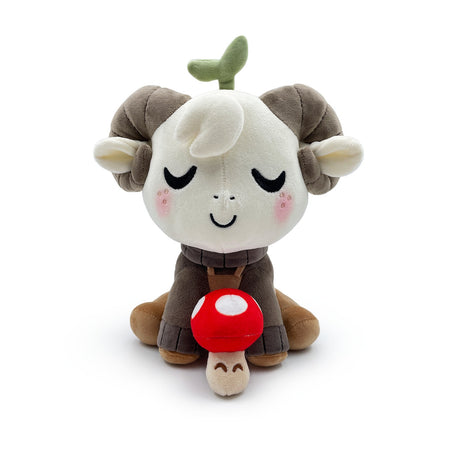 Youtooz: Plush Collection - Cottagecore Rammie 9-Inch Plush Toys & Games Youtooz   
