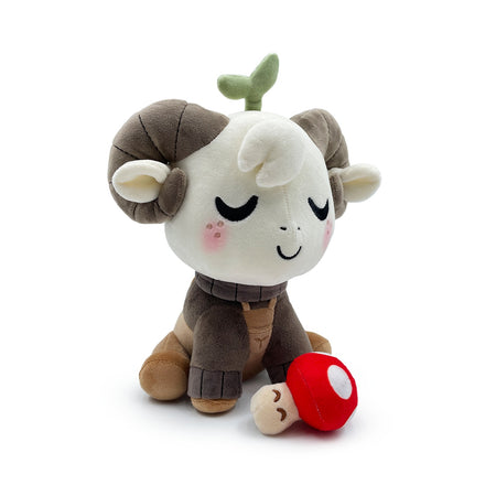 Youtooz: Plush Collection - Cottagecore Rammie 9-Inch Plush Toys & Games Youtooz   
