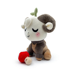 Youtooz: Plush Collection - Cottagecore Rammie 9-Inch Plush Toys & Games Youtooz   