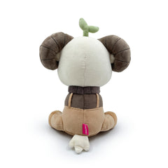 Youtooz: Plush Collection - Cottagecore Rammie 9-Inch Plush Toys & Games Youtooz   