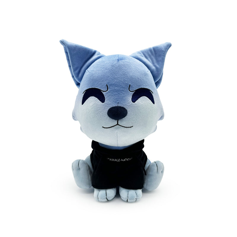 Youtooz: Plush Collection - Moxsy 9-Inch Plush Toys & Games Youtooz   