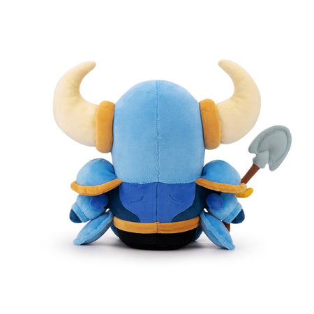 Youtooz: Shovel Knight Collection - Shovel Knight [9-Inch Plush] Toys & Games Youtooz   