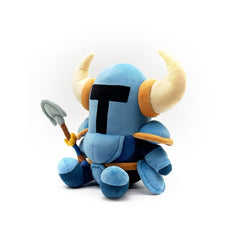 Youtooz: Shovel Knight Collection - Shovel Knight [9-Inch Plush] Toys & Games Youtooz   