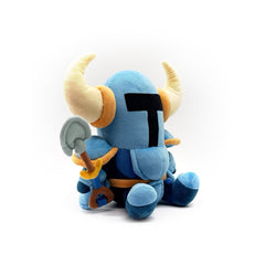 Youtooz: Shovel Knight Collection - Shovel Knight [9-Inch Plush] Toys & Games Youtooz   