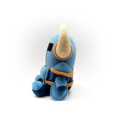 Youtooz: Shovel Knight Collection - Shovel Knight [9-Inch Plush] Toys & Games Youtooz   