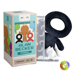 Youtooz: Alan Becker Collection - Chosen One - 6 Inch Plush Toys & Hobbies Youtooz   