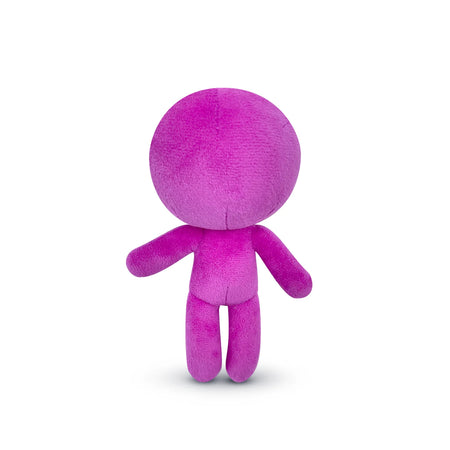 Youtooz: Alan Becker Collection - Purple - 6 Inch Plush Toys & Games Youtooz   