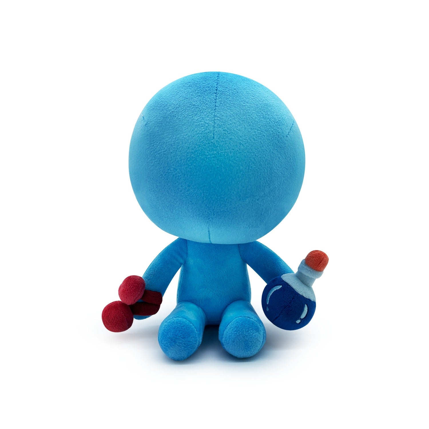 Youtooz: Alan Becker Collection - 9-Inch Plush [Blue] Toys & Games Youtooz   