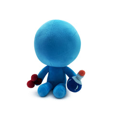 Youtooz: Alan Becker Collection - 9-Inch Plush [Blue] Toys & Games Youtooz   