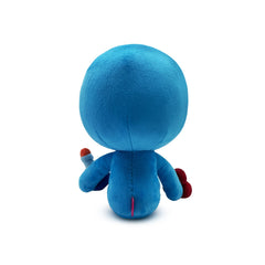 Youtooz: Alan Becker Collection - 9-Inch Plush [Blue] Toys & Games Youtooz   