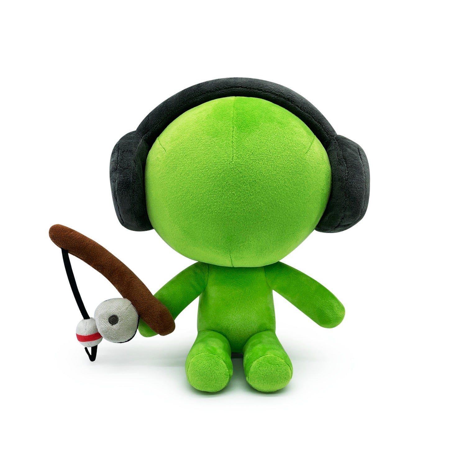 Youtooz: Alan Becker Collection [Green 9-Inch Plush] – Shopville
